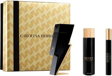 Туалетная вода подарочный набор Carolina Herrera