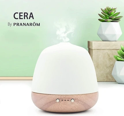 Набор для ухода за телом Pranarom Cera Wax