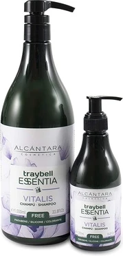 Шампунь Traybell Essentia Vitaliss