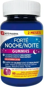 Витаминная сыворотка Forté Pharma