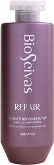 Шампунь Bioseivas Repair Shampoo Reconstrutor