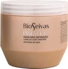 Маска для волос Bioseivas Essencea Definition Mask