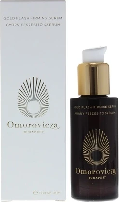 Сыворотка Omorovicza Gold Flash Firming Serum
