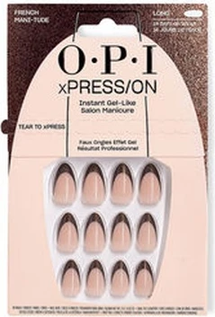 Набор для ногтей OPI What's Your Mannitude Collection