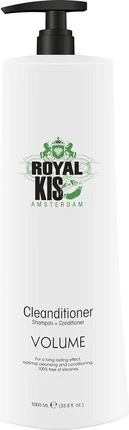 Шампунь и кондиционер Kismet Royal KIS Volume