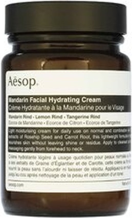 Крем для лица Aesop Mandarin Facial Hydrating Cream