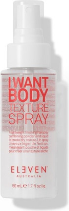 Спрей для текстуры Eleven Australia I Want Body