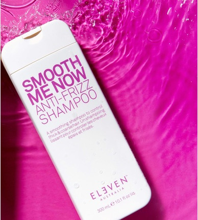 Shampoo Eleven Australia Smooth Me Now Anti-Frizz