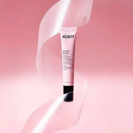 Крем для глаз Korff Intense Barrier