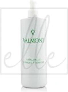 Освежающий спрей для лица Valmont Vital Falls