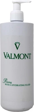 Прайминг с увлажняющей флюидом Valmont