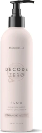 Активатор локонов Montibello Decode Zero Flow