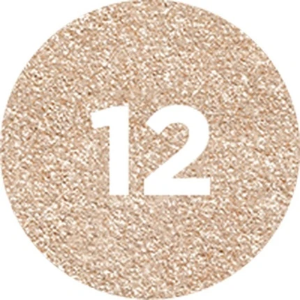Тени для век RvB Labs Pearly Mono Eyeshadow