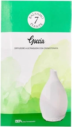 Кондиционер Zeta Farmaceutici 7 Plants