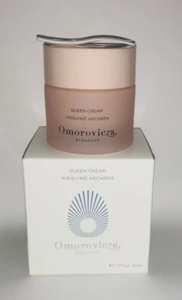 Крем для лица Omorovicza Queen Cream