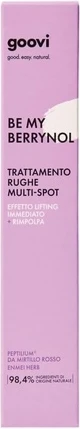 Multispot Wrinkle Treatment Goovi Be My Berrynol