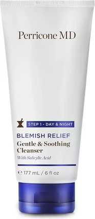 Средство для умывания Perricone Md Blemish Relief Gentle and Soothing