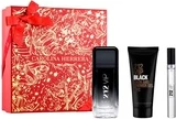 Парфюмерная вода Carolina Herrera 212 Vip Black