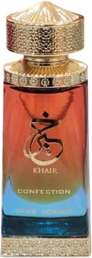 Концентрированное Масло Paris Corner Khair Confection