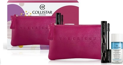 Набор туши Impeccabile Collistar Рождественский набор 2023