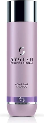 Шампунь Wella Code Energy Color Save