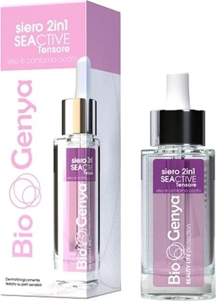 Seactive Tensor Serum Biogenya Beauty Life Protection