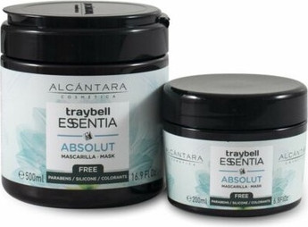 Маска для волос Traybell Essentia Absolut Alcantara Repair
