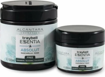 Маска для волос Traybell Essentia Absolut Alcantara Repair