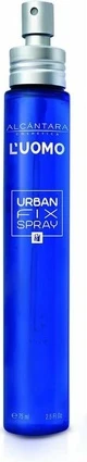 Гель-спрей Alcantara Cosmetics Urban Fix Spray L'uomo
