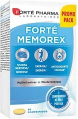 Витаминная сыворотка Forté Pharma Energy Memorex