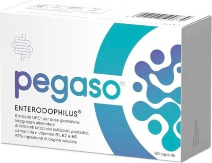 Пробиотическая добавка Pegaso