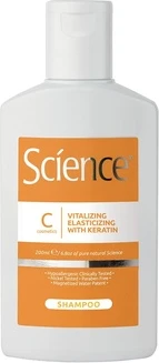 Шампунь Schwarzkopf Keratin Restructuring
