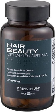 Таблетки Hair Beauty Principium