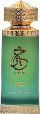Концентрированное масло Paris Corner Khair Pistachio