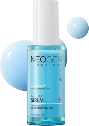 Увлажняющая сыворотка Dermalogy By Neogenlab A-Clear Soothing Hydration Serum