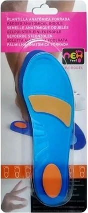 Стелька Neh Feet