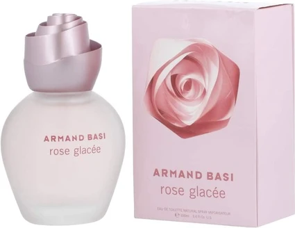 Eau De Toilette Armand Basi Rose Glacee