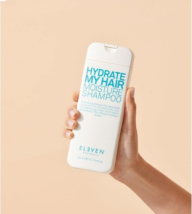 Shampoo Eleven Australia Hydrate My Hair Moisture