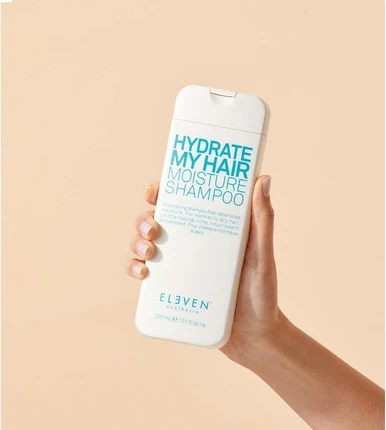 Shampoo Eleven Australia Hydrate My Hair Moisture