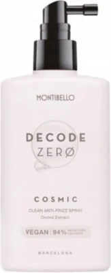 Стайлинг-спрей Montibello Decode Zero