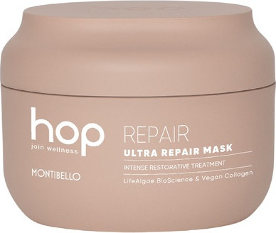 Маска для волос Montibello Hop Ultra Repair