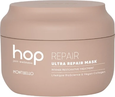 Маска для волос Montibello Hop Ultra Repair