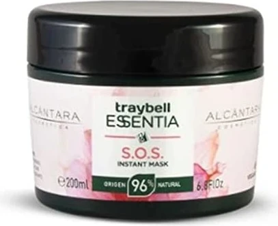 Увлажняющая маска Alcantara Cosmetica Essentia Sos Mask