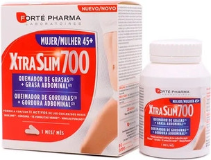 Капсулы Forté Pharma для снижения веса