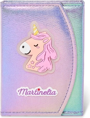 Палетка для макияжа для детей Little Unicorn