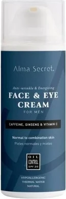 Крем для глаз Alma Secret
