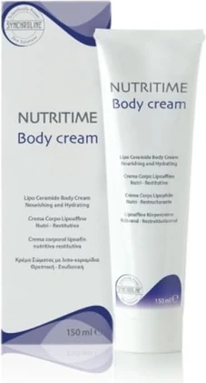 Лосьон для тела Synchroline Nutrime