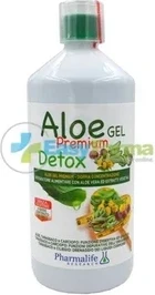 Набор для ухода за телом Gel Pharmalife Research