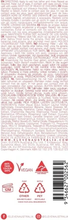 Shampoo Eleven Australia I Want Body Volume