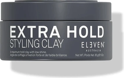 Стайлинговая глина Styling Clay Eleven Australia Extra Hold Styling Clay